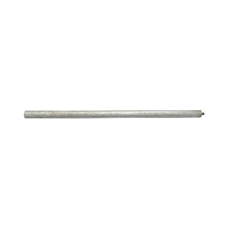 ANODO DI MAGNESIO PER BOLLITORE CIRCOLAZIONE NATURALE SERIE KMB Misura: 26 x 500 mm
