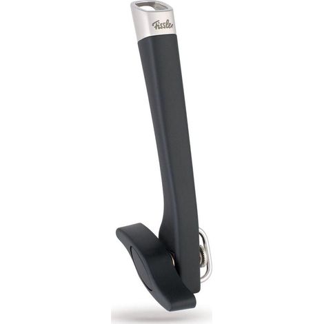 Fissler Décapsuleur moderne noir 20 cm sécurisé (1/3)