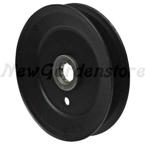 Rasentraktor Riemenspannrolle kompatibel MTD 756-0969