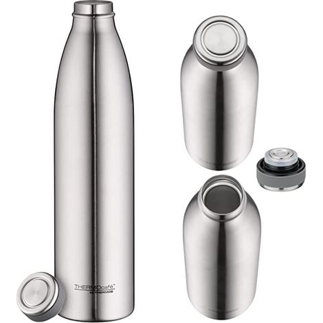 Termo TC BOTTLE acero mate 1 litro