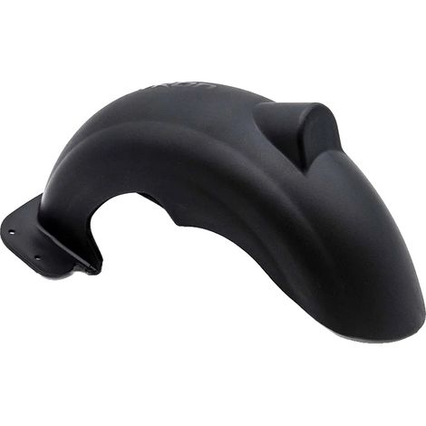 Guardabarros, plástico duradero, compatible con modelos Minimotors, trasero Eagle/Spider/Raptor/Ultra (1/2)
