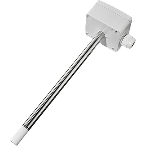 B + B Thermo-Technik Feuchtefühler 1 St. FF-GLT-20MAINT0 Messbereich: 0 - 100 % rF (L x B x H) 59 x