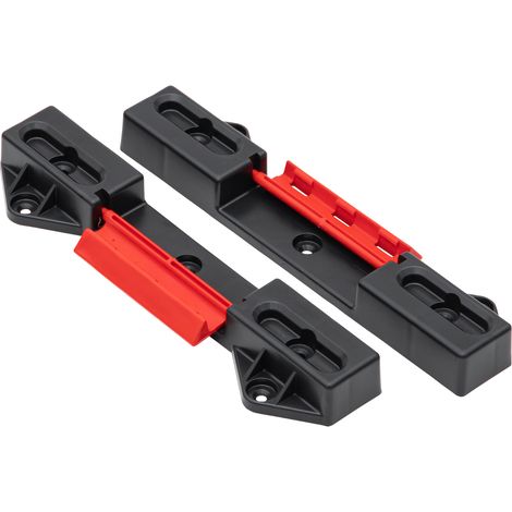 Organizzatore attrezzi qbrick z257004pg001 modulare resistente alla polvere