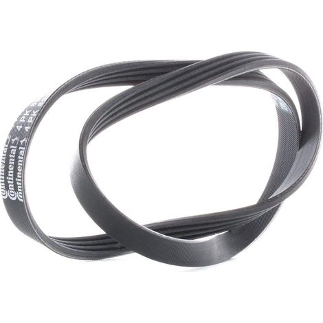 Courroie multi-nervurées CONTITECH 4 PK 895 (1/3)