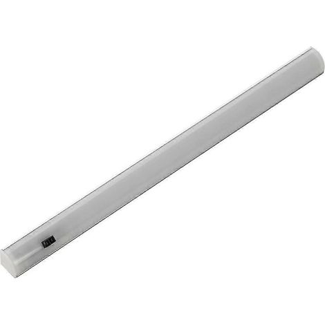 Éclairage sous meuble avec détecteur de mouvement : éclairage LED sans fil magnétique pour placard et sous plan de travail (1/5)