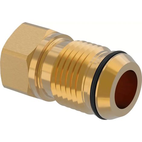 Uponor MLC Tapón de prueba de presión 40, 1013765
