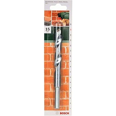 Bosch PUNTA PER PIETRA 15X90X150 PZ 1 (1/4)