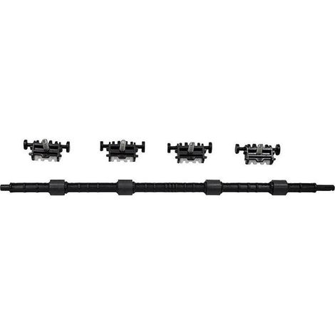 HP Fixierwalze, JC91-01070A
