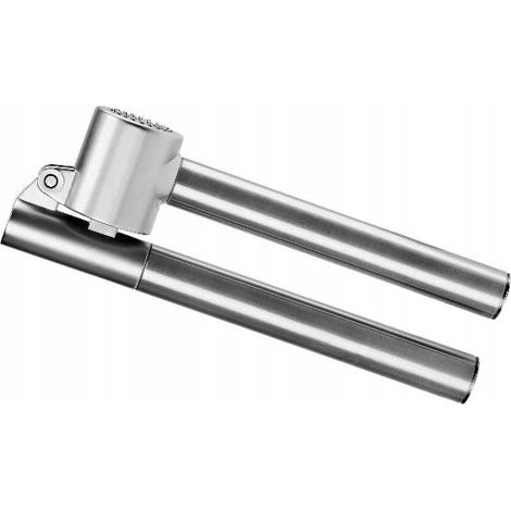 Spremiaglio 15,5 cm argento (1/3)