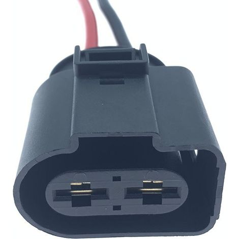Bouchon pour pompe de direction assistée Volkswagen Audi Polo (1/4)