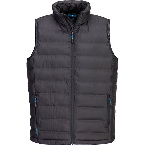Kx3 Ultrasonic Bodywarmer - S - Nero - Portwest