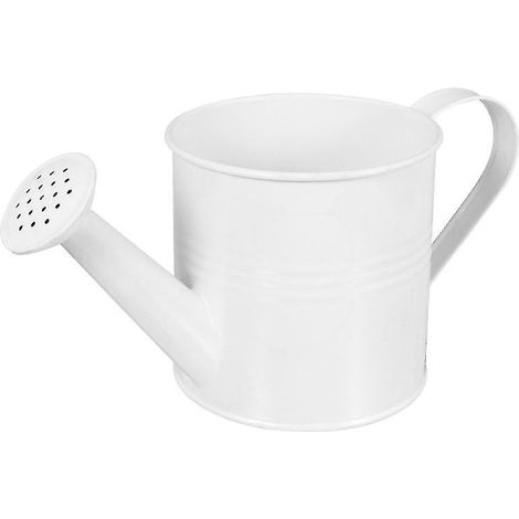 Support de rangement en fer pour arrosage (1/2)