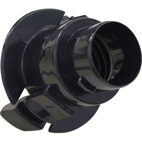 TOURELLE pour PIECES ASPIRATEUR NETTOYEUR PETIT... (1/2)