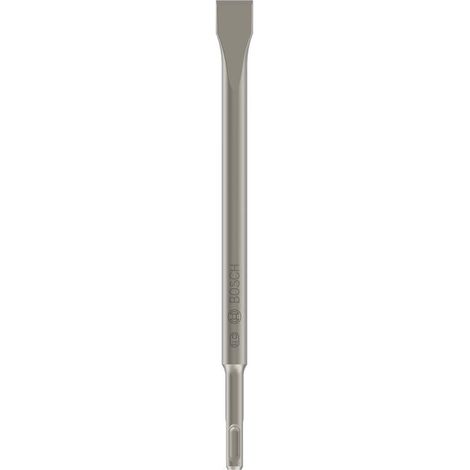Bosch Chisels PRO SDS plus-4C Flat Chisel Set 20 x 250 mm 10 pcs 2608690131
