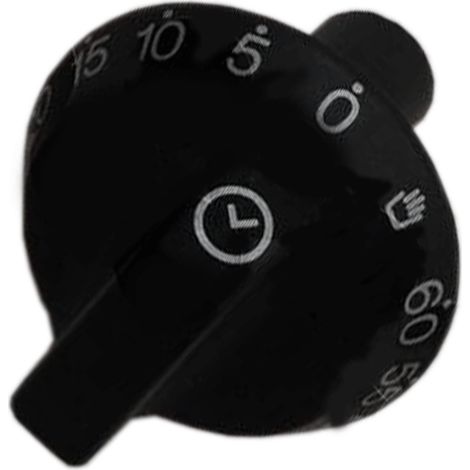 Bouton programmateur d'origine
