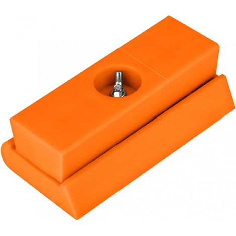 Blocco abrasivo 114x55x38 mm (1/5)