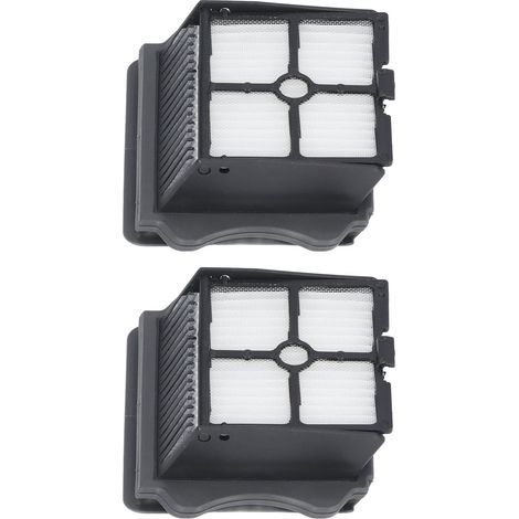 Filtre de rechange pour autolaveuses performantes, filtre central pour TINECO ONE3/PIUS/iFLOOR3/FW25M 01 (1/5)