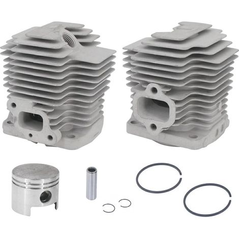 KAWASAKI Cilindro completo decespugliatore Kawasaki TH43, diam 41.5 mm 362074