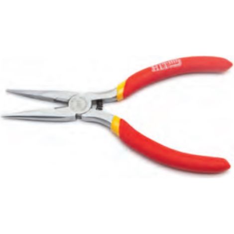 HIT - PINZA BECCHI 1/2 TONDI DRITTI PERELETTRONICA MM 125