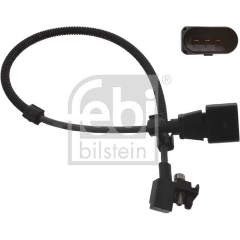 Capteur d'angle, vilebrequin FEBI BILSTEIN 37301 SEAT 030 957 147 H 30 957 147 H (1/2)