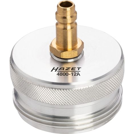 HAZET Kühler-Adapter 4800-12A (1/5)