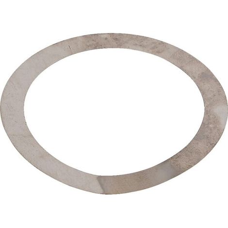 Arandela aj. 63x80x0,1 DIN988 LEMKEN 3052180