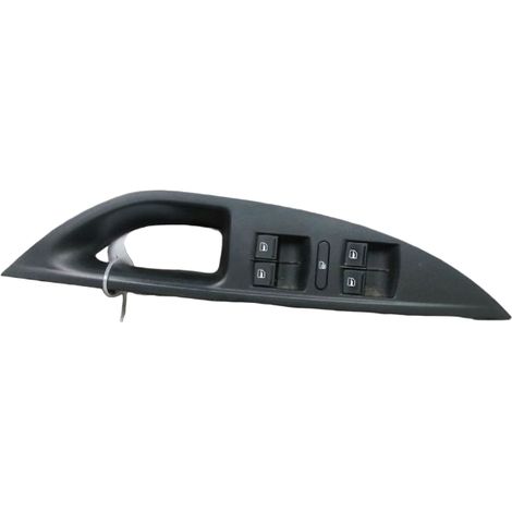 [PRODUIT D'OCCASION] Commande Leve-glace Porte Avg SEAT Altea ♻️ Ref Oe. 1k4959857creh - Garantie à vie (1/2)