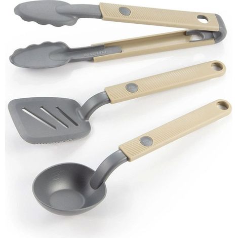 Utensilios de cocina plegables, move, 3 piezas