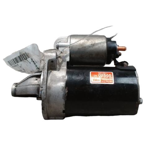 Demarreur HYUNDAI I10 [PRODUIT D'OCCASION]♻️3610002555 (1/4)