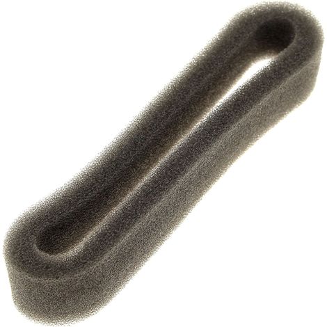Luftfilter für heckenschere ryobi