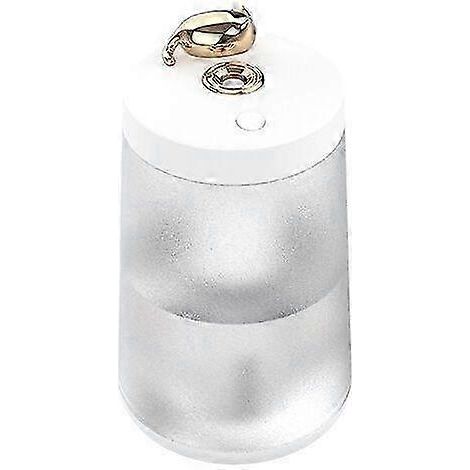 Humidificateur d'air, Humidificateur d'air pour chambre à coucher, Humidificateur d'air pour bébé, Mini humidificateur d'air silencieux pour plantes (1/4)