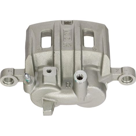 FT02567 pinza freno rapida anteriore destra SENZA staffa (1/5)