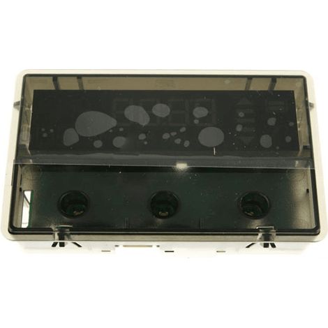 MODULE ELECTRONIQUE CONFIGURE POUR FOUR ELECTROLUX - 973949718306070 (1/2)