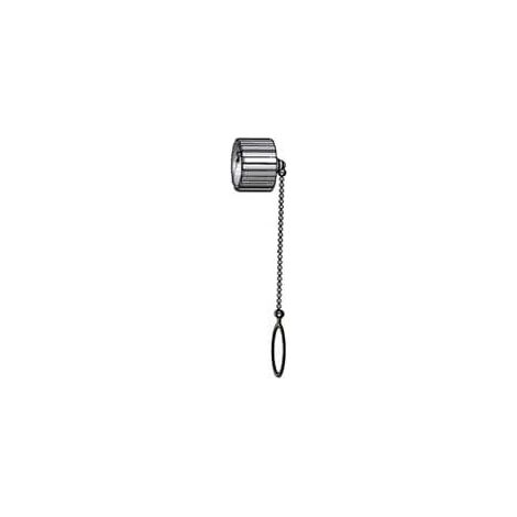 Conec 17-101710 Copriconnettore per USB - spina tipo A