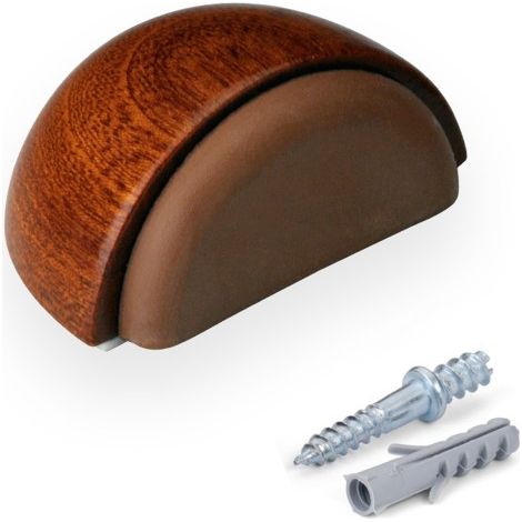 TOPE ADHESIVO Y CON TORNILLO SAPELLY 1440-0- - INOFIX