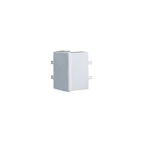 Legrand 030221 Variabler Innen-/Außenwinkel für DLPlus-Formteil 20x12,5 weiß