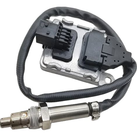 Capteur d'oxygène/azote 5WK9 7341A A0101531928 pour moteurs Detroit Diesel et Mercedes-Benz (1/5)