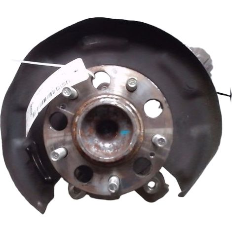 [PRODUIT D'OCCASION] Pivot Arriere Droit HYUNDAI I30 ♻️ Ref Oe. 52720a6400 - Garantie à vie (1/3)