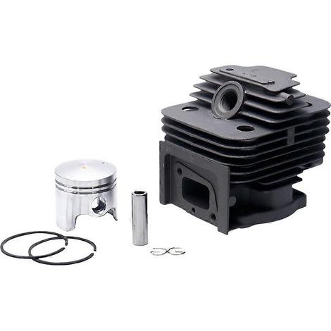 Ensemble cylindre-piston de tondeuse à gazon 40 mm, pièces détachées pour cylindre de tondeuse à gazon 1E40F, 1E40-5 et 1E44F (1/5)