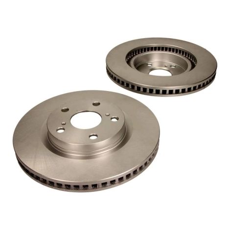 Lot de 2 Disques de frein Quaro QD1783 EMGRAND 4351202250 4351206090 4351206100