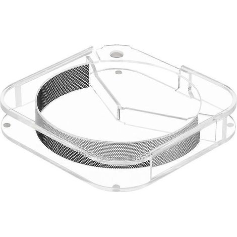 Support de bureau Host Stand pour Mac Mini 2024 - Antistatique et anti-poussière (Type A) ( ) (1/5)