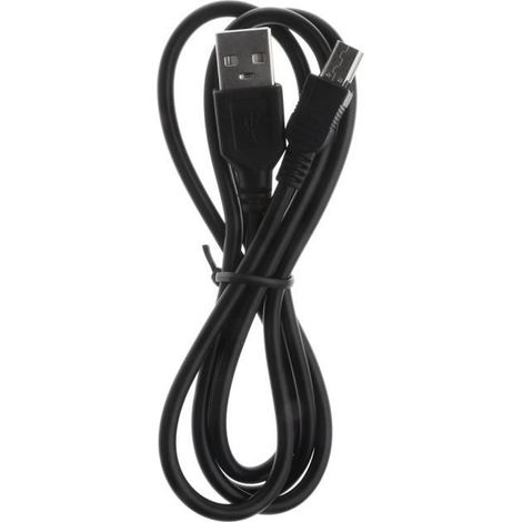 CHARGEUR GPS - ADAPTATEUR ALIMENTATION GPS Câble USB A vers mini USB 1 pièce