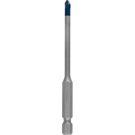 Foret Bosch hex-9 hard ceramic 90 mm carbure haute performance