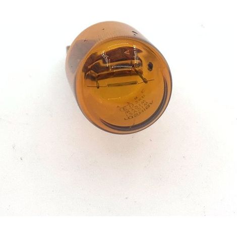 Douille T20 pour ampoule de voiture (berlines japonaises), compatible avec les feux de direction, de freinage et de marche arrière. Douille T20/21W à un ou deux fils – ampoule simple (jaune).