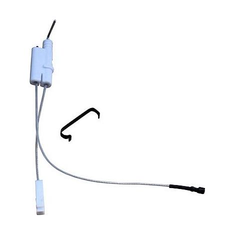 BOSCH Ersatzteil TTNR: 87081070130 Zündbolzen