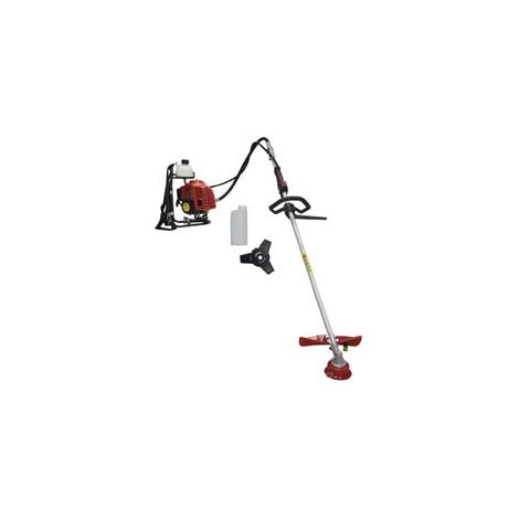 DECESPUGLIATORE ZAINO A SCOPPIO CC.51,7    EXCEL