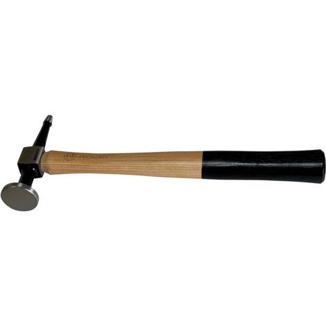 Bahco Karosseriehammer, spitz, 40 mm, 440 g (1/2)