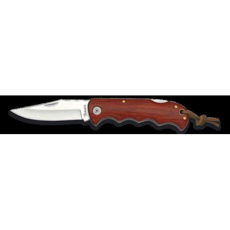 Coltello pieghevole Martinez Albainox 9.3 cm lama acciaio inox