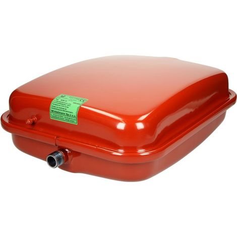 Ersatzteil 63010589 Druck-Ausd-Gefäß 17l 444x350x158 everp von BOSCH - 63010589