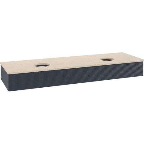 Villeroy & Boch K17113HG WTUS Antao K171 1600x190x500mm (1/3)